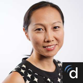 Nancy (huang) Jiang, MD