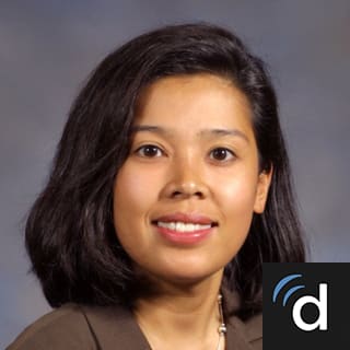 Emily (Chua) Greenlee, MD