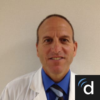 Daniel Parenti, DO, Pulmonology, Philadelphia, PA