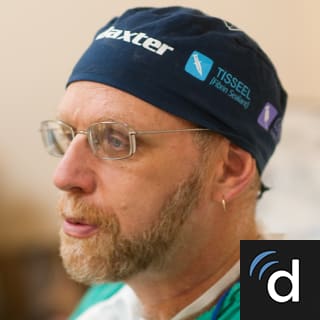 David Livingston, MD, General Surgery, Aurora, CO