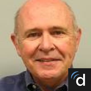 Brendan Thomson, MD