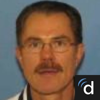 Donnie Hawkins, MD, Orthopaedic Surgery, Tulsa, OK