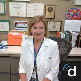 Barbara Sterkel, MD