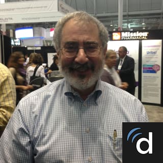 Bruce Becker, MD, Gastroenterology, Waltham, MA