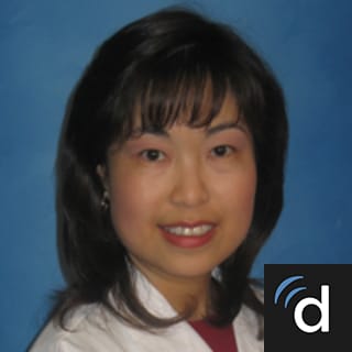Eunice Lau, MD