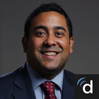 Arif Kamal, MD, Oncology, Durham, NC