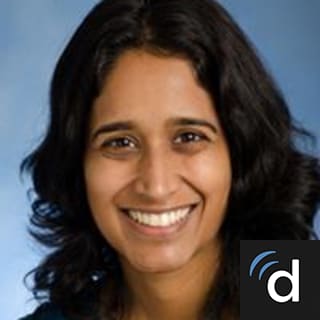 Vanitha Mohta, MD