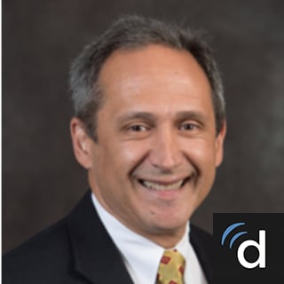 Kevin James, MD, Vascular Surgery, Morristown, NJ
