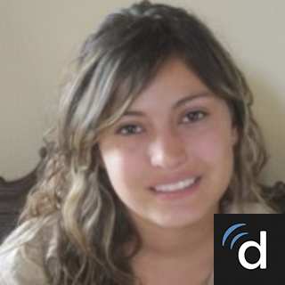 Monika Garcia, MD