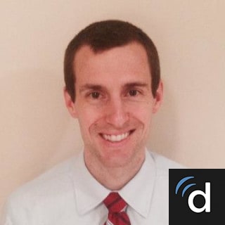 Benjamin Pierce, General Surgery, Durham, NC