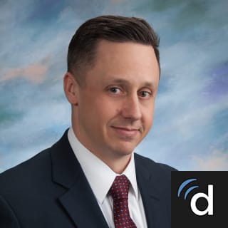 Daniel McLaughlin, MD, General Surgery, Temple, TX