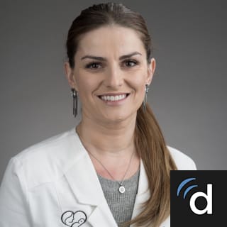 Luminita Crisan, MD