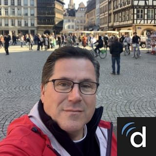 Daniel Gorman, Family Nurse Practitioner, Boston, MA
