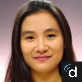 Sylvia Wang, MD