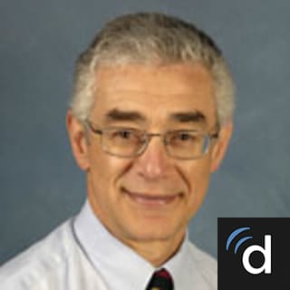 John Ragheb, MD