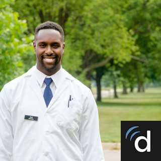 Robert Nichols, Clinical Pharmacist, Waterloo, IA