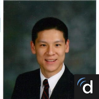 Nelson Huang, MD