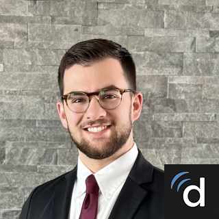 Benjamin Harrison, DO, Internal Medicine, Des Moines, IA