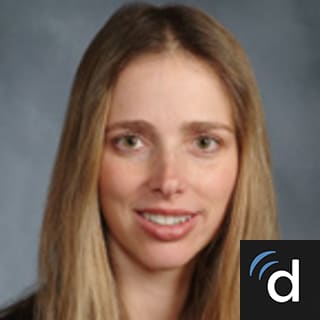 Chani Traube, MD