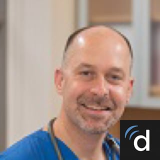 John Horwhat, MD