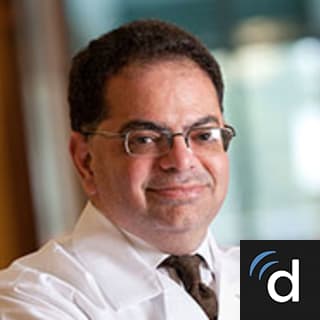 Cliff Megerian, MD