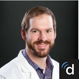 Alex Caughran, MD