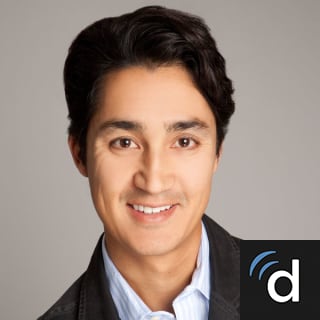 Marcus Higi, MD