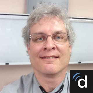 John Lace, MD