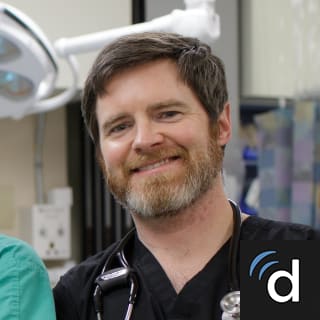 Richard Westenbarger, MD, Emergency Medicine, Jacksonville, FL