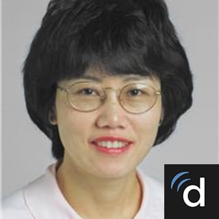 Dr. Shu-Jane Shen, MD | Cleveland, OH | Radiologist | US News Doctors