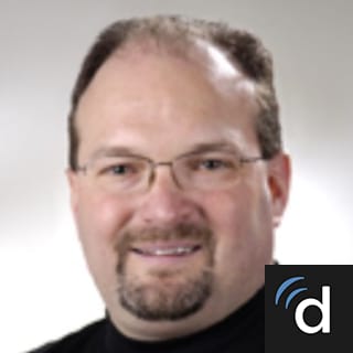 John Geisler, MD