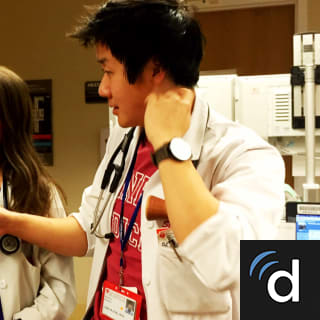 Libo Wang, MD