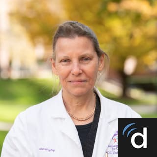 Ann-Christine Duhaime, MD
