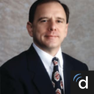 James Perry, MD