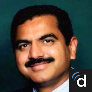 Ravi Medi, MD