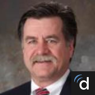 Thomas Williamson, MD