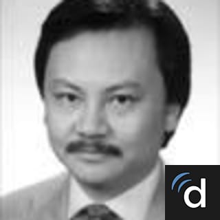 Andrew Saw, MD