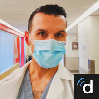 James Zenkus, Nurse Practitioner, Westborough, MA