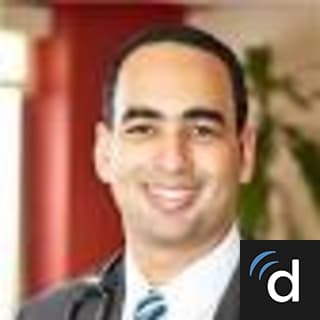 Luis Aybar, MD