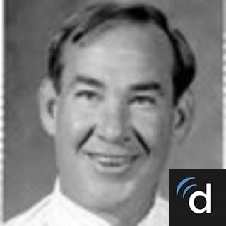 Douglas Bullington, MD