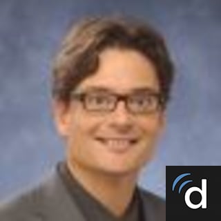 Raymond Bunch, MD