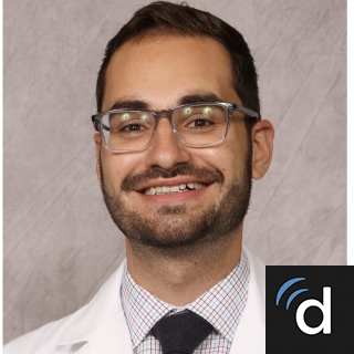 David Bushart, MD