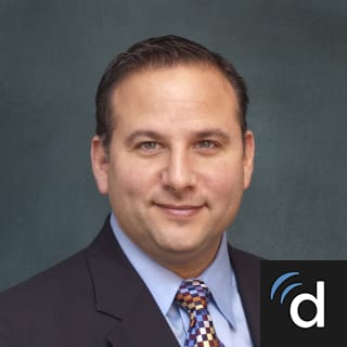 Michael Shingles, DO