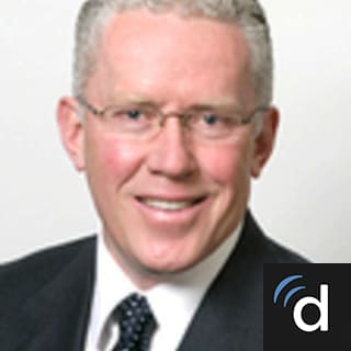 Robert Galpin, MD