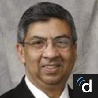 Arjun Gupta, MD, General Surgery, Valparaiso, IN
