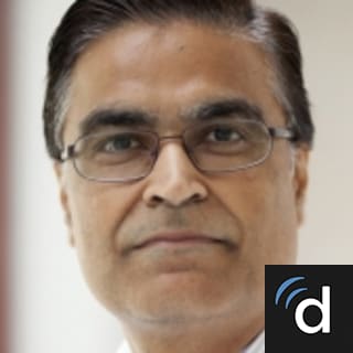 Anil Sharma, MD