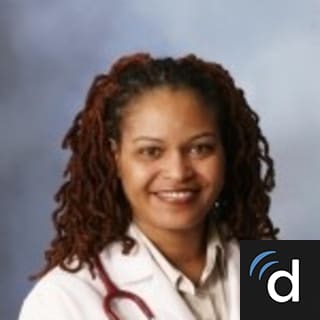 Nicole Johnson, MD