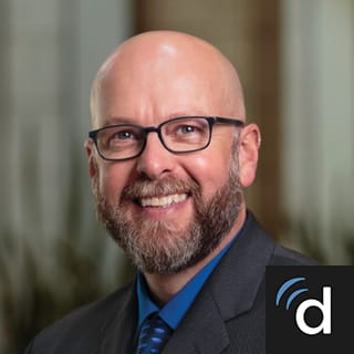 Geoffrey Van Den Brande, Nurse Practitioner, Burlingame, CA
