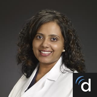 Kavitha (Sebamalai) Shah, MD