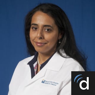 Rasmiyah Jastan, MD